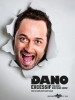 Étienne Dano, En Rodage à Montréal 