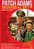 Cabaret Hommage à Patch Adams 