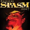 CABARET TRASH COSTUMÉ | SPASM 