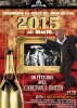 On fête la veille du jour de l'an avec Carlton J. Smith 