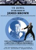 LE PREMIER GALA ANNUEL POUR LE DIABÈTE DANS LES PAYS SOUS-DÉVELOPPÉS avec CARLTON J. SMITH 