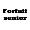 Forfait Senior , 60 ans et + 