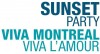 Sunset Party, Viva Montréal / Viva l'Amour 