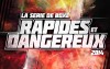 Gala de boxe GYM - InterBox - Rapides et Dangereux 2014 