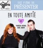 La Galère bar et cabaret présente: En toute amitié, Vanessa Duchel et Karl Hardy 
