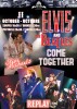 Elvis-Beatles Come Together 