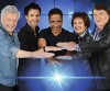 Alain Morisod & Sweet People, La dernière séance,  
