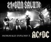Hommage à AC/DC 