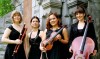 Infusion Baroque présente Les Vents Impétueux, Festival Bel Canto 