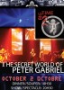 Big Time : The Secret World of Peter Gabriel 
