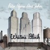 PETER BJORN AND JOHN 