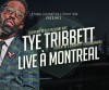 Tye Tribbett et invités 