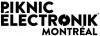 PiknicMONTRÉAL, Billets de Jour, Day Tickets 