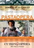 Pastaopéra, La Cuisine en ChantantSouper Concert, Juillet 