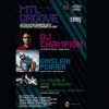 DJ CHAMPION (DJ SET) 