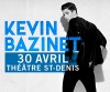 Kevin Bazinet 