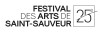 Logo venue