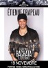 Étienne Drapeau, Le Spectacle Bachata  