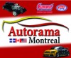 Autorama Montréal, Le 1 et 2 octobre 2016 