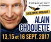 Alain Choquette, Drôlement Magique,  