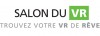 Salon du VR 2017 