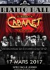 Jukebox Cabaret, Revue musicale Top 40's 