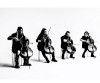 Apocalyptica, Metallica by four cellos,  
