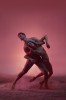 Skeels Danse et Tentacle Tribe 