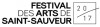 Festival des Arts de Saint-Sauveur2017 