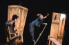 TerZetto, Théâtre de l'Aubergine 
