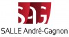 , La Petite Tournée, de la Salle André-Gagnon 