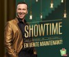 Joël Legendre, One man show de variété,  