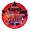ACFE 2017 CAFEMontréal, QC 