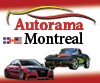 Autorama Montréal, Le 16 et 17 septembre 2017 