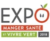 Expo Manger Santé et Vivre Vert 