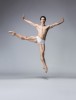 Guillaume Côté avec danseurs du Ballet national du Canada, du BalletMet 