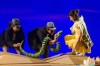 Mon petit prince, Théâtre du Gros Mécano et de la Petite Marée 