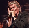 Sommet blues acoustique 2018 - Guy Bélanger 