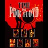 Time for Pink Floyd et Hamadryad 