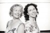 Marianne Trudel et Karen Young 