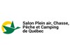 Salon Plein air, Chasse, Pêche et Camping et Salon du Bateau de Québec, 14-17 mars 2019 