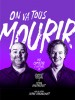 Laurent Paquin et Simon Boudreault 