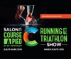 Salon de la course à pied et du triathlon de Montréal, 8-9-10 mars 2019 