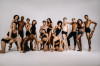 Complexions Contemporary Ballet, Festival des arts de Saint-Sauveur 