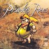 LES PISTOLETS ROSES 