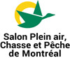 Salon Plein air, Chasse et Pêche de Montréal, 20-23 février 2020 