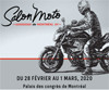 Salon de la Moto de Montréal, 28-29 février et 1 mars 2020 