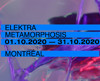 ELEKTRA présente, METAMORPHOSIS 