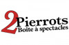 2 Pierrots, , Juillet-Août 2021 