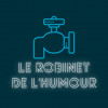 Le Robinet de l'Humour, , Juillet-Août 2021 